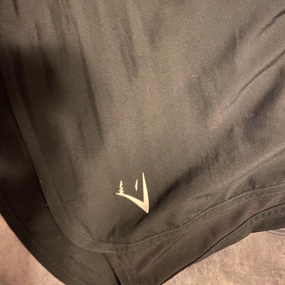 Gymshark loose training shorts